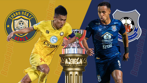 Nhận định bóng đá trận Thanh Hoá vs Svay Rieng, 18h00 ngày 22/1: Không để mất điểm 